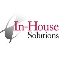 In-House Solutions Inc. logo