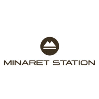 Minaret Station logo