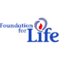 Foundation For Life - Northwest Ohio logo