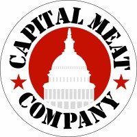 Capital Meat Company logo