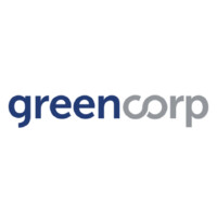 Greencorp logo