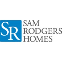 Sam Rodgers Homes logo