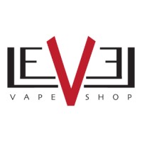 Level Vape Shop logo