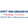 Whitt Corporation Inc logo