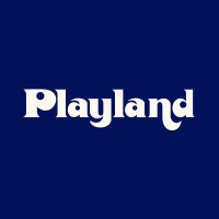 Playland Park logo