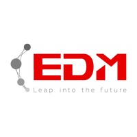 EDM - Software Solutions logo