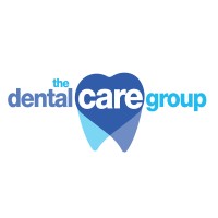 The Dental Care Group - Pembroke Pines logo