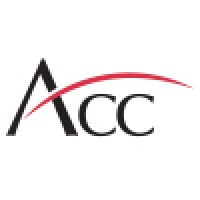 ACC San Francisco Bay Area logo
