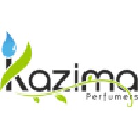 Kazima Perfumers logo