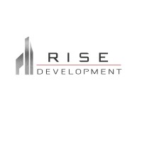 Rise Development logo