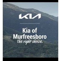 Kia Of Murfreesboro logo