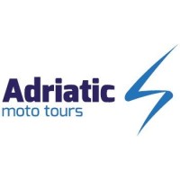 Adriatic Moto Tours logo