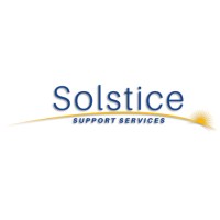 Solstice Support Services, LLC logo