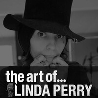 Linda Perry, Inc. logo