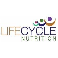 LifeCycle Nutrition logo