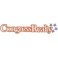 Congress Realty, Inc. logo