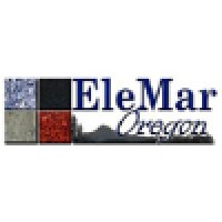 EleMar Oregon logo