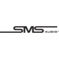 SMS Audio logo