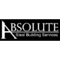 ABSOLUTE Steel Buildings logo
