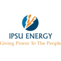 IPSU ENERGY logo