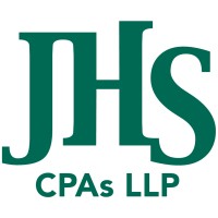 JHS CPAs, LLP logo