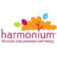 Harmonium, Inc logo