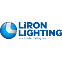 Liron Lighting logo
