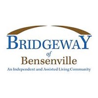 Bridgeway Of Bensenville logo