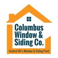 Columbus Windows & Siding logo