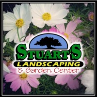 Stuarts Landscaping & Garden Center, Inc. logo