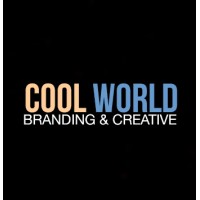 Cool World Media logo