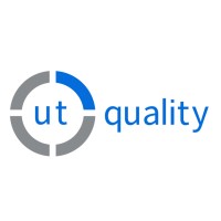 UT Quality logo