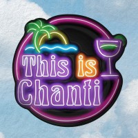 This Is Chanti logo