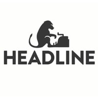 HEADLINE logo