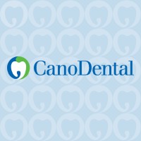 Cano Dental logo