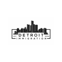 Detroit Immigration logo