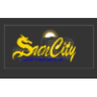 Sun City Networks logo