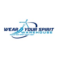 Wear Your Spirit Warehouse logo