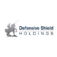 Defensive Shield logo