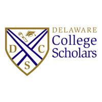 Delaware College Scholars logo