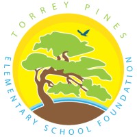 Torrey Pines Elementary School Foundation logo
