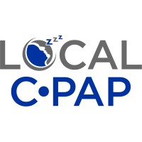 Local CPAP logo