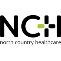 North Country Healthcare logo