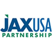 JAXUSA Partnership logo