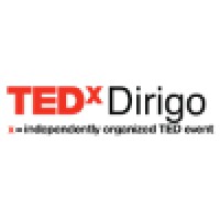 TEDxDirigo logo