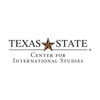 Center For International Studies At Texas State logo