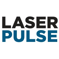 LASER PULSE logo