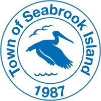 Town Of Seabrook Island logo