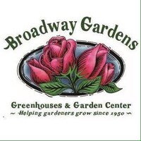 BROADWAY GARDENS GREENHOUSES INC logo