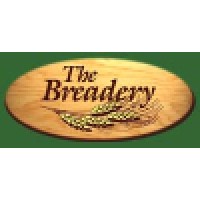 The Breadery logo